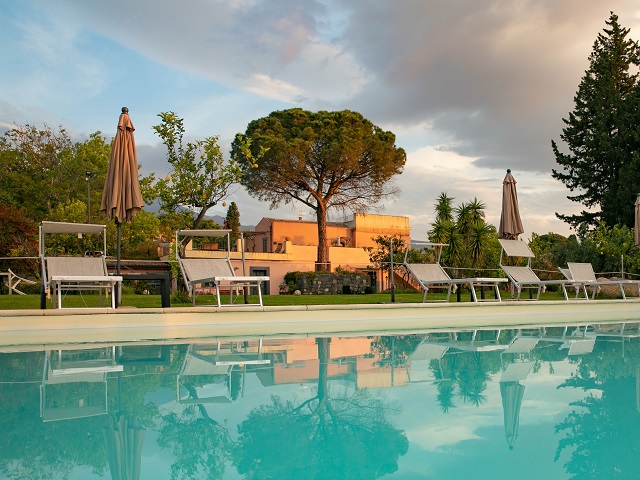 Agriturismo Etna